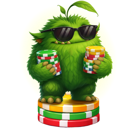 verde casino bonus bez depozytu